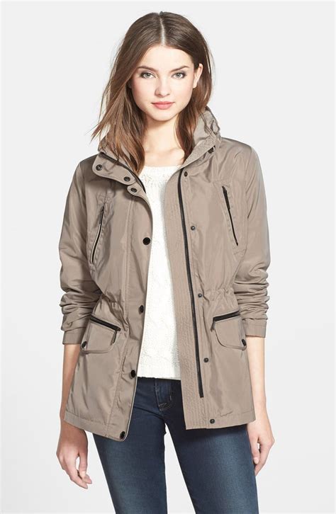 michael kors backpack nordstrom rack|michael kors anorak jacket women.